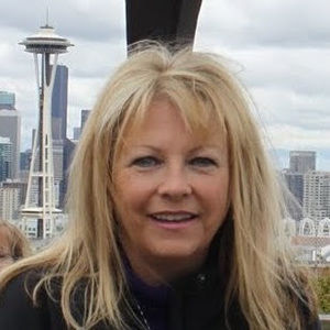 Meet your Posher, Gail